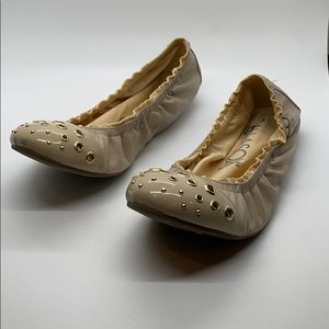 Ballasox Corso Cosmo Ballet Flat 9